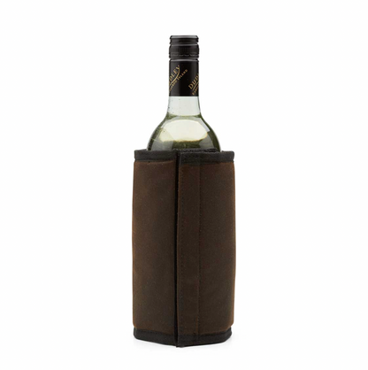 Wine Bottle Wrap - The Golden Apple NZ